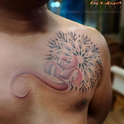 List of Top Tattoo Artists in Thane West  Best Tattoo Parlours  Justdial